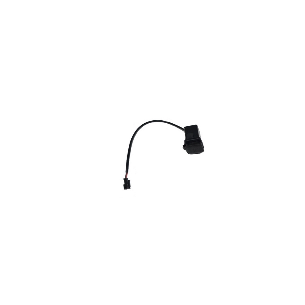 KUBA X-LINE USB GİRİŞ SOKETİ #KM 69516
